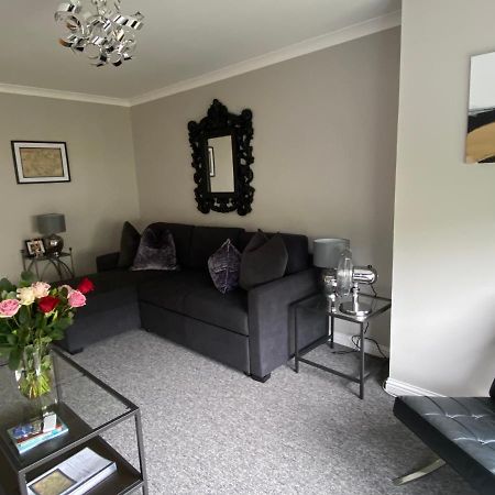 Peter Pan Apartment In The Heart Of Inverness Dalneigh Zewnętrze zdjęcie