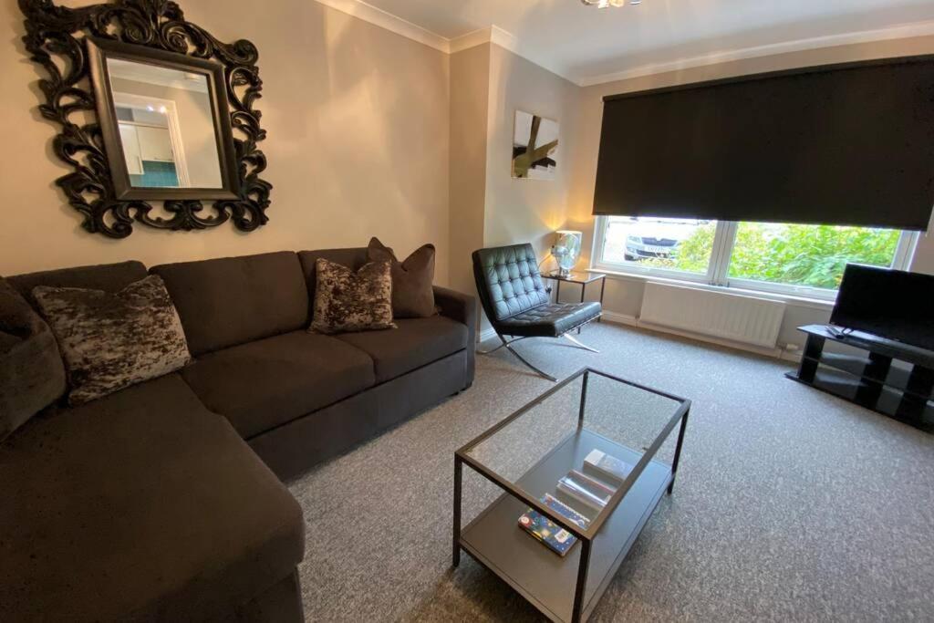 Peter Pan Apartment In The Heart Of Inverness Dalneigh Zewnętrze zdjęcie