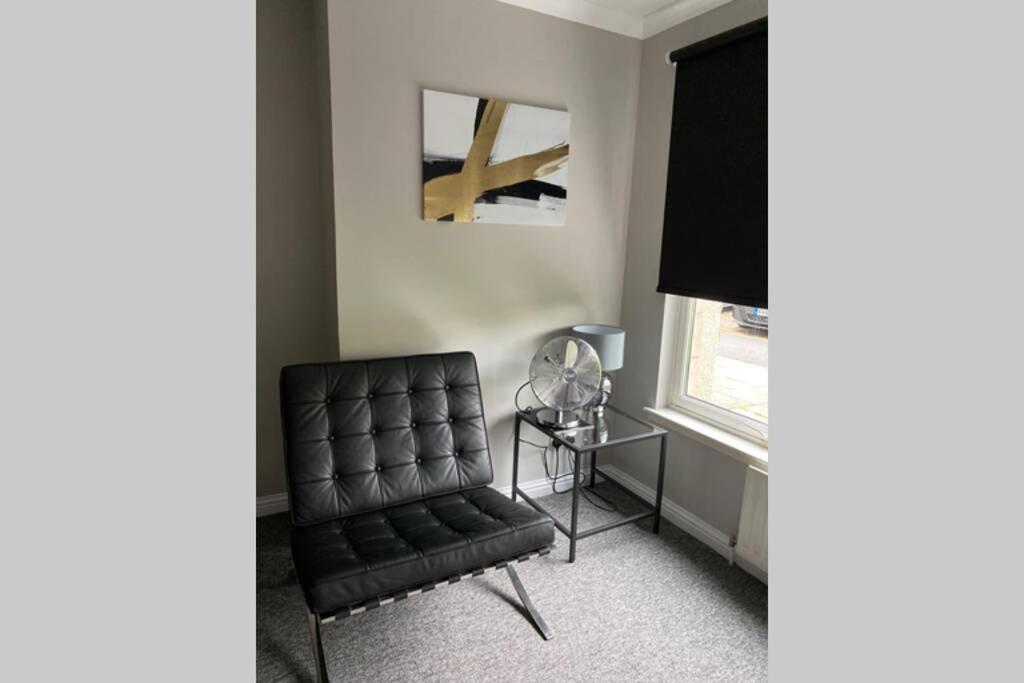 Peter Pan Apartment In The Heart Of Inverness Dalneigh Zewnętrze zdjęcie