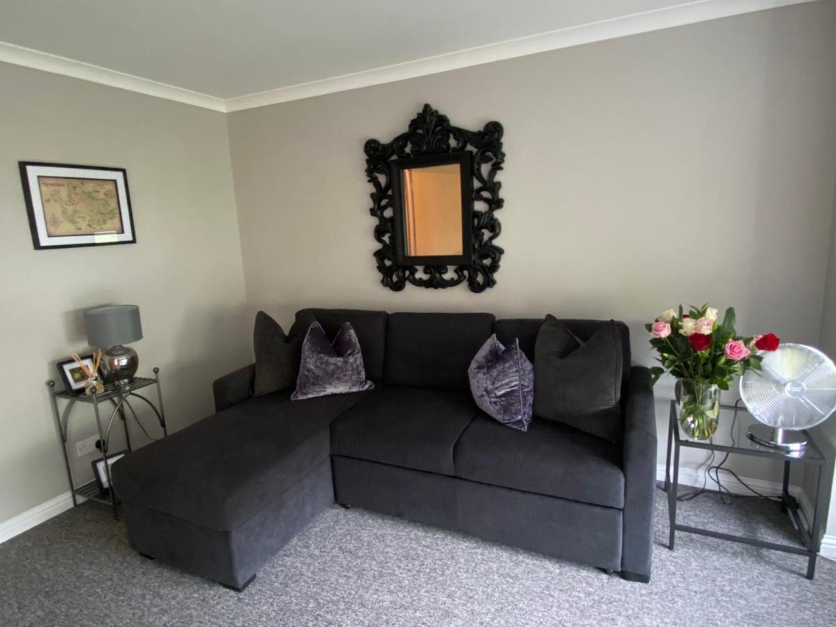 Peter Pan Apartment In The Heart Of Inverness Dalneigh Zewnętrze zdjęcie
