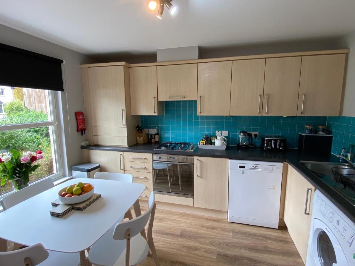 Peter Pan Apartment In The Heart Of Inverness Dalneigh Zewnętrze zdjęcie