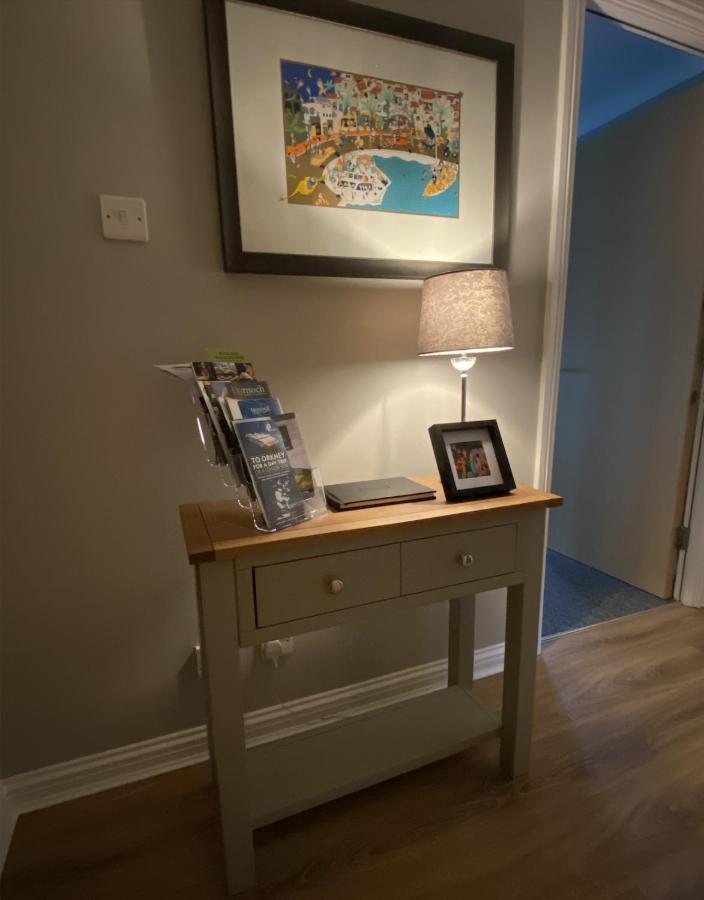 Peter Pan Apartment In The Heart Of Inverness Dalneigh Zewnętrze zdjęcie